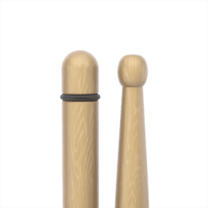 Promark BYOS Hickory Drumstick, Wood Tip