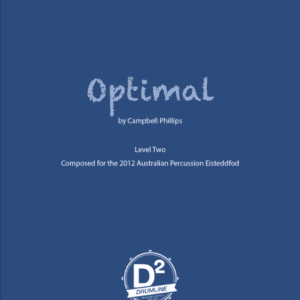 Lvl 2 - Optimal - C. Phillips