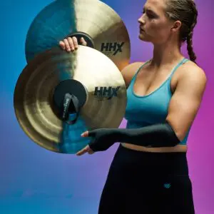 Seavine Cymbal Pads