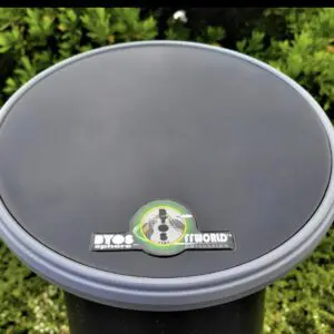 11.5” BYOSphere w DarkMatter playing surface