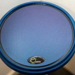 13.5" Invader V3 Blue with VML