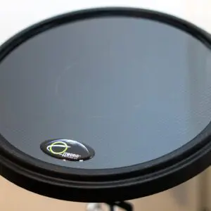 13.5" Invader V3 Black with VML