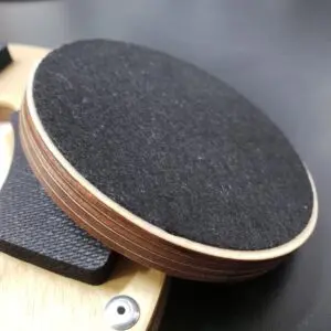 BYOSphere Dampening Puck