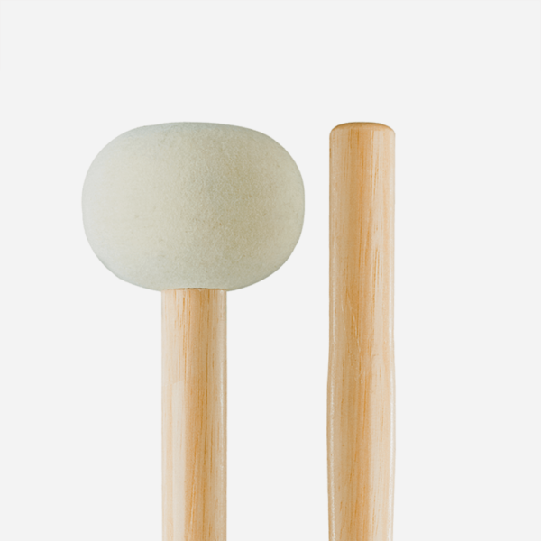 Promark OBD5 Bass Drum Mallets - Image 2