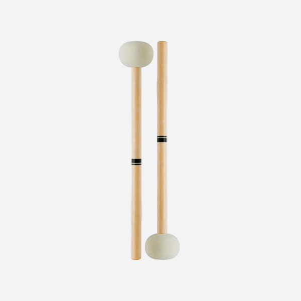 Promark OBD5 Bass Drum Mallets - Image 3