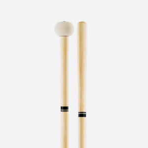 Promark PSMB2 Performer Series Bass Drum Mallet