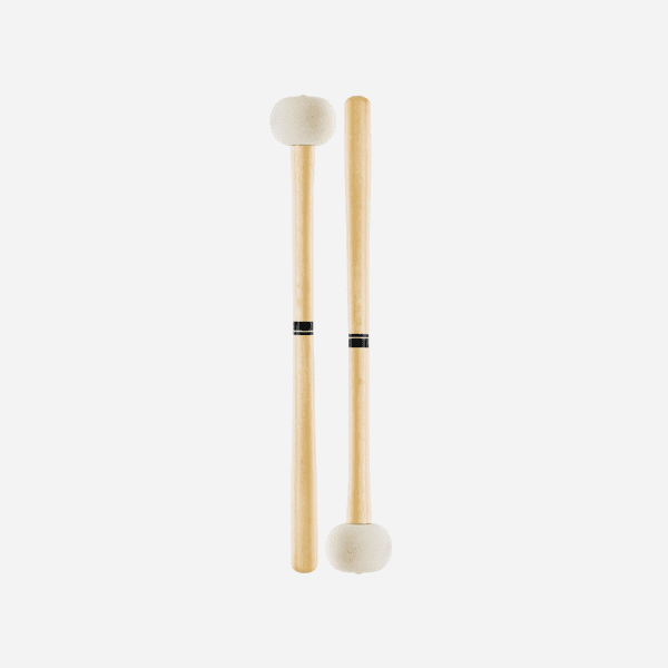 Promark PSMB4 Performer Series Bass Drum Mallet - Image 2