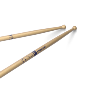 Promark Rudy Garcia  Drumstick, Wood Tip