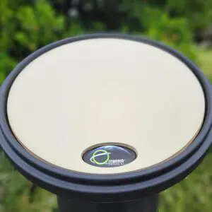 13.5" Invader V3 with Gum Rubber playing surface