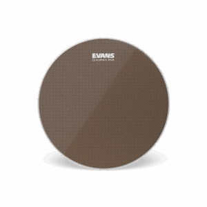 Evans System Blue Marching Snare Batter