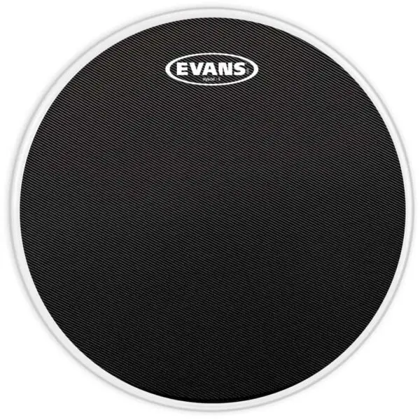 14" Evans Hybrid S Marching Snare Batter