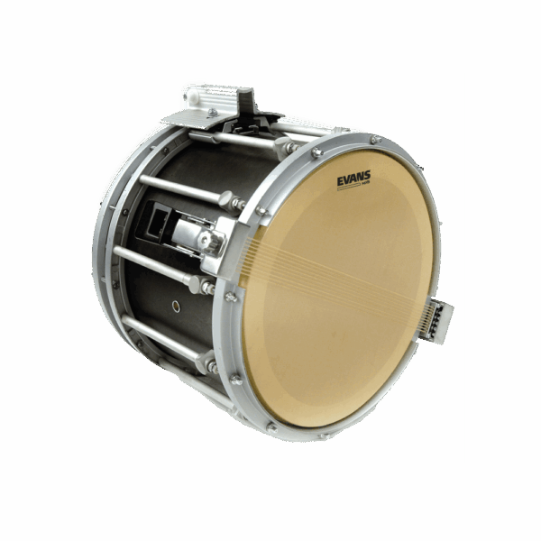 Evans MX5 Snare Side - Image 2