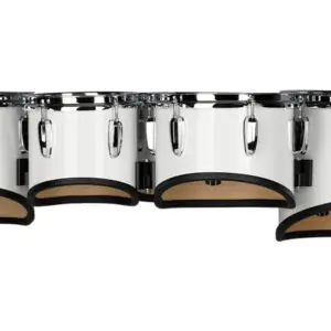 Mapex Qualifier Marching Tenor Drums (MultiTom)