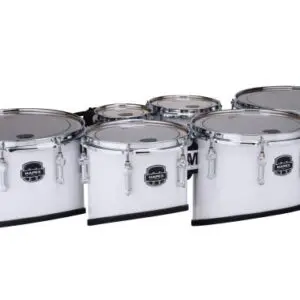 Mapex Quantum Mark II Marching Tenor Drums