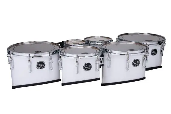 Mapex Quantum Mark II Marching Tenor Drums