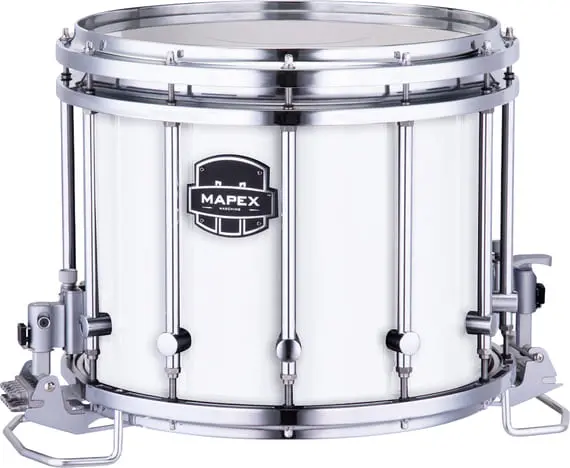 Mapex Quantum Mark II Marching Snare Drum