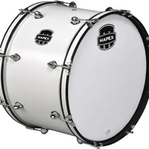 Mapex Contender Marching Bass Drum (14" Depth)