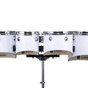 Mapex Contender Marching Tenor Drums (MultiTom)
