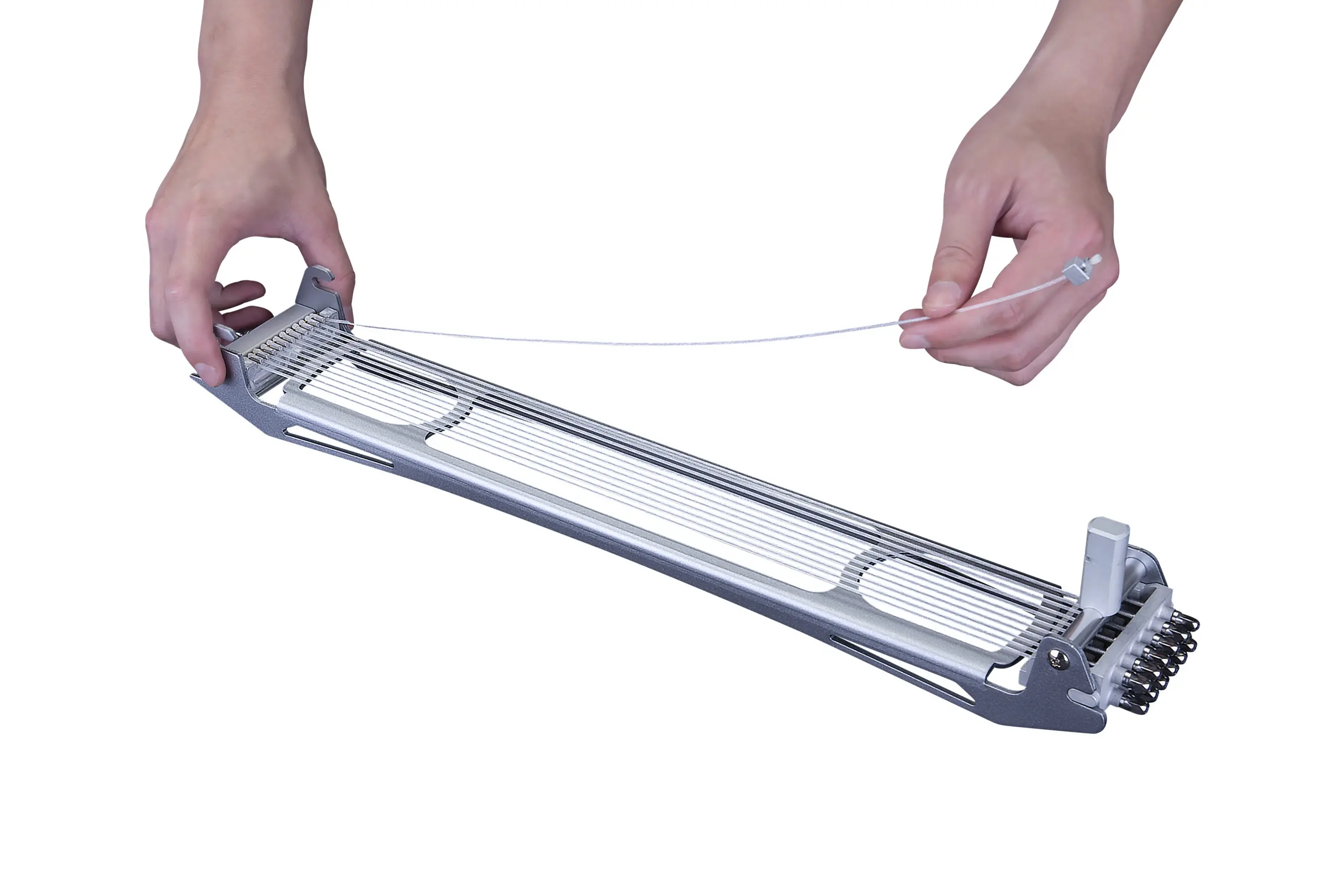 Mapex Quantum Mark II Marching Snare Drum - Image 11