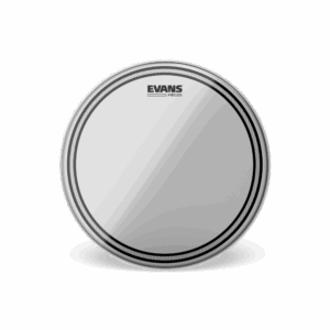 Evans Marching EC2S Tenor Drum Head