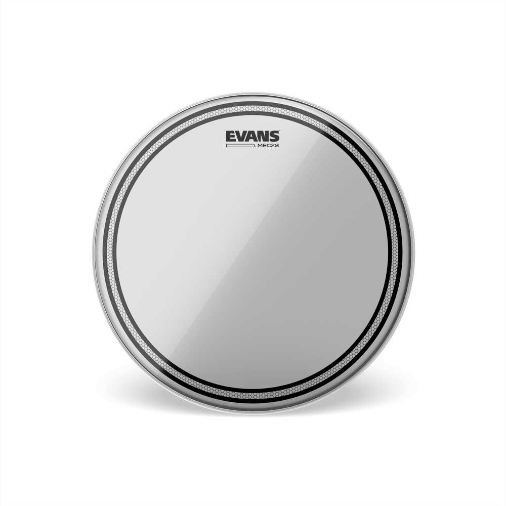 Evans Marching EC2S Tenor Drum Head