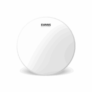 Evans MX Frosted Marching Tenor Drum Head