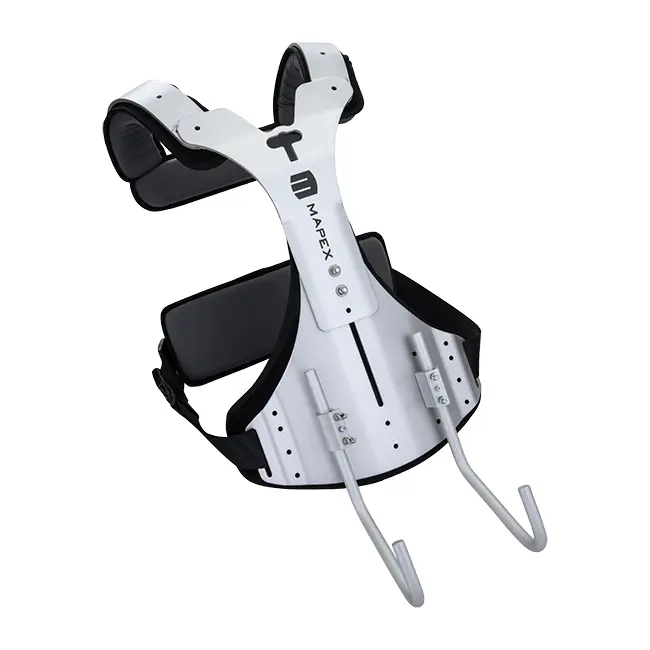 Mapex Tenor Drum Vest Carrier - Image 2