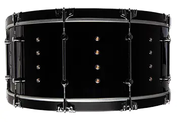 Mapex Quantum Mark II Marching Bass Drum - Image 11