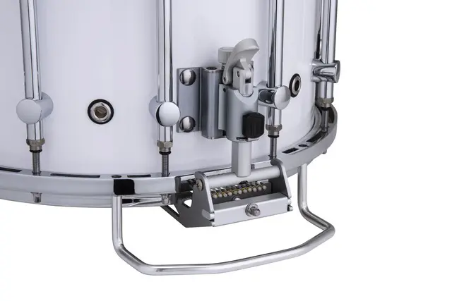 Mapex Quantum Mark II Marching Snare Drum - Image 10