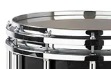 Mapex Quantum Mark II Marching Tenor Drums - Image 13
