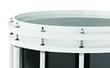 Mapex Quantum Mark II Marching Snare Drum - Image 14