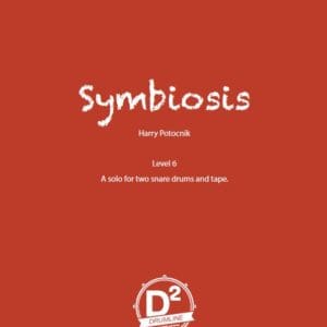 Lvl 6 - Symbiosis - H. Potocnik