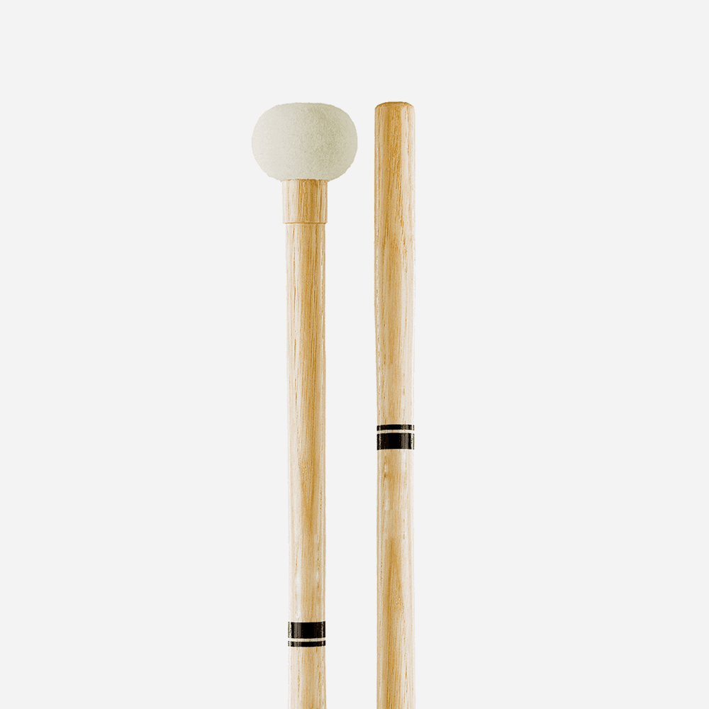 ProMark OBD3 Bass Drum Mallets D²Drumline