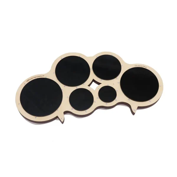 Offworld Miniship Tenor Pad