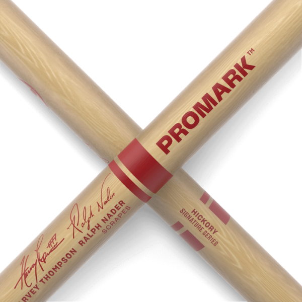 Promark BYOS "Scrapes" - Image 4