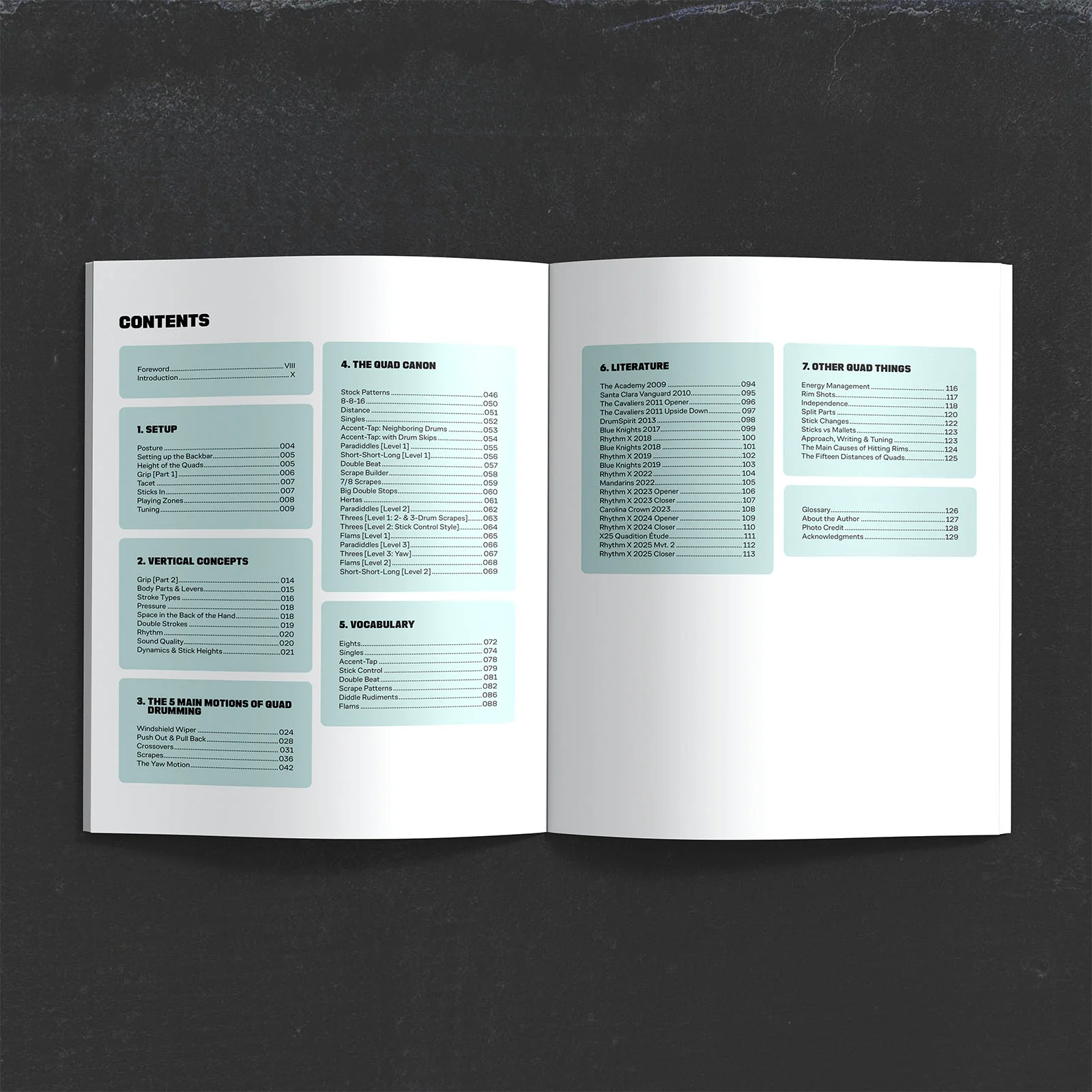 Quadlingual - Thomas Claesen - Image 2