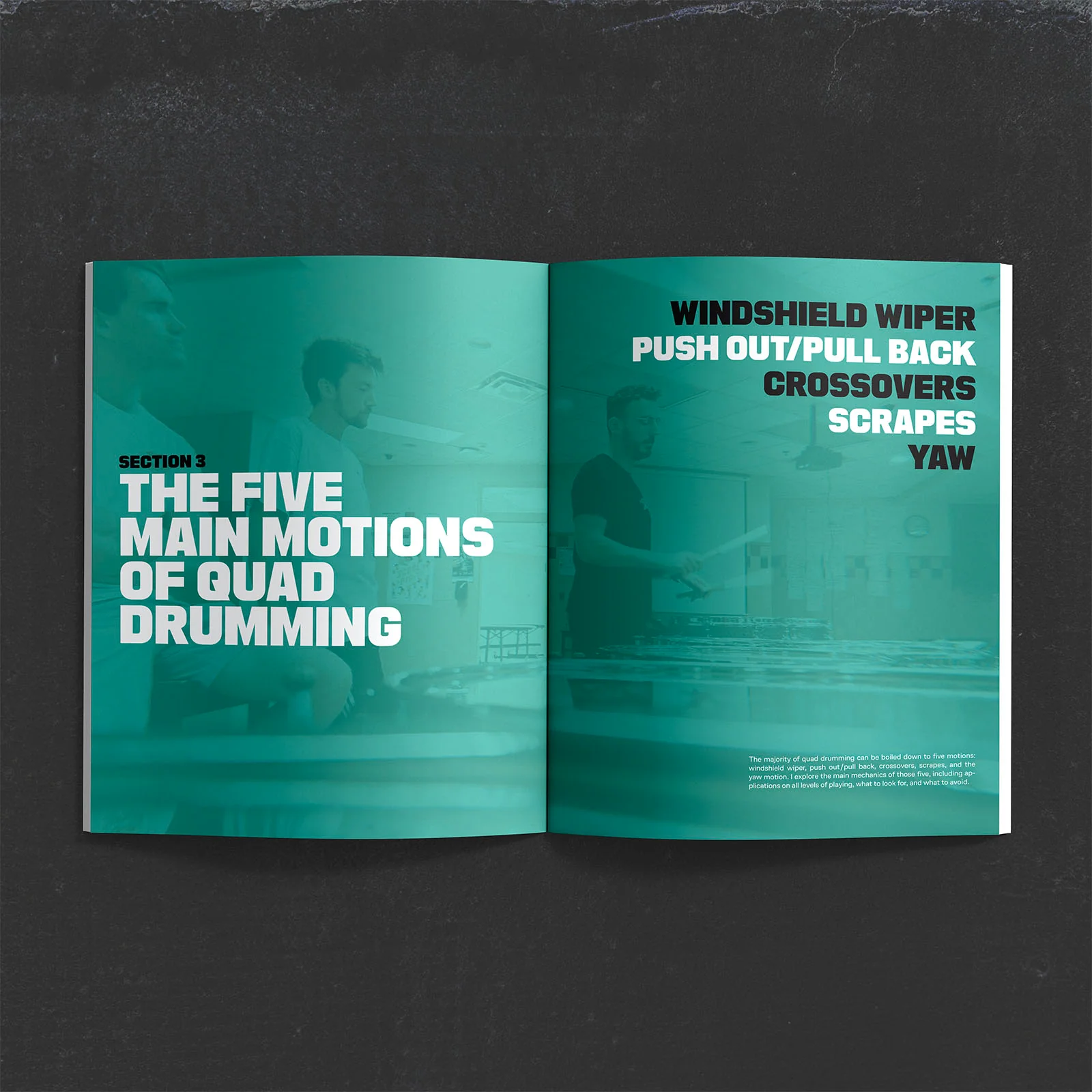 Quadlingual - Thomas Claesen - Image 5