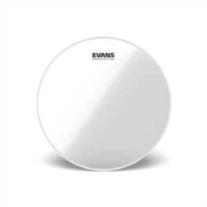 Evans TCX Clear Marching Tenor Head