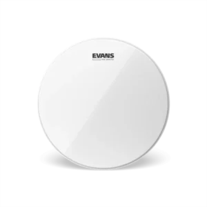 Evans MX White Marching Tenor Drum Head