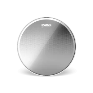 Evans System Blue SST Marching Tenor Drum Head