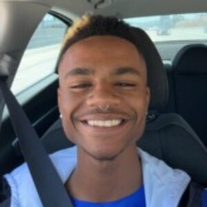 Profile photo of Amare King